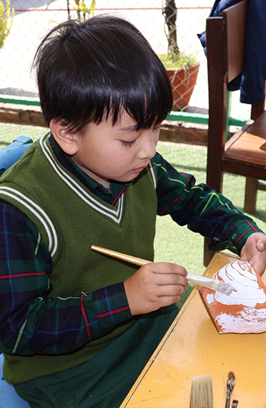 Center for Autism Nepal